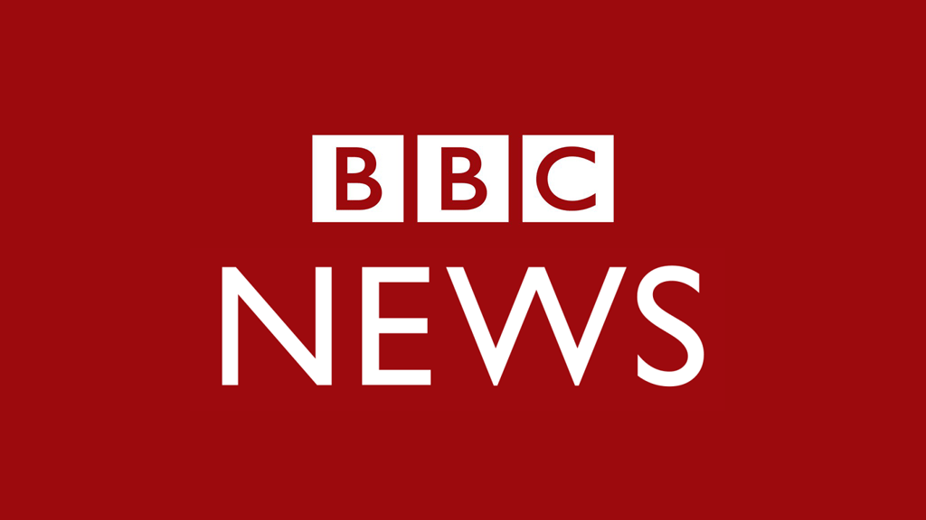 BBC News Logo