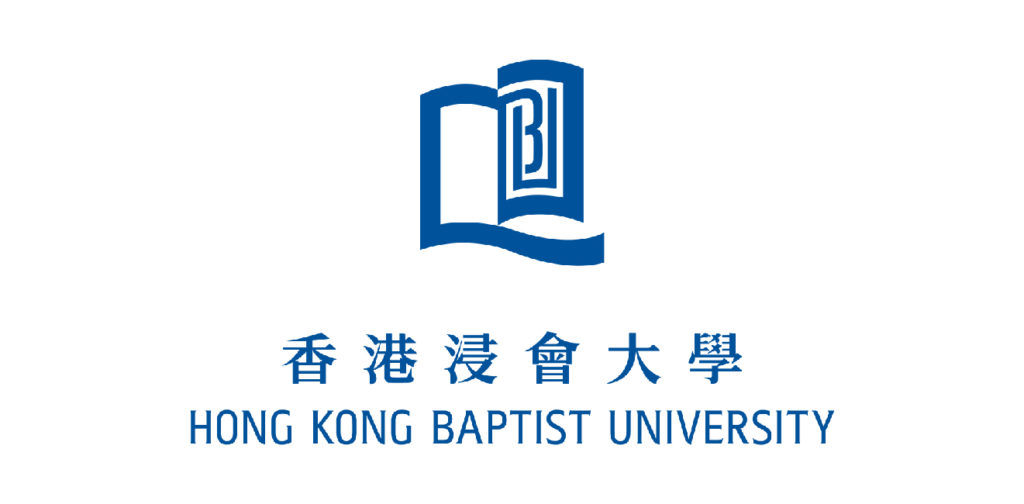 Hong Kong Baptist University Logo