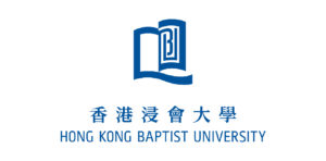 Hong Kong Baptist University Logo