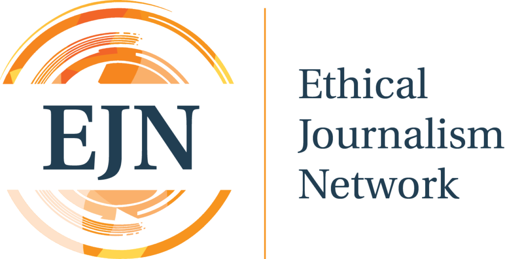 ethical journalism network