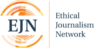 ethical journalism network