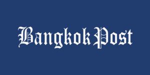 Bangkok Post logo
