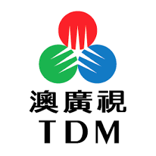 TDM Logo