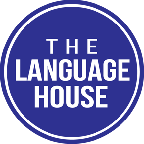 The Language House Logo