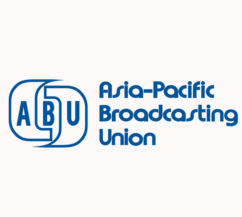 Asia-Pacific Broadcasting Union Logo