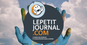 Logo of Lepetitjournal