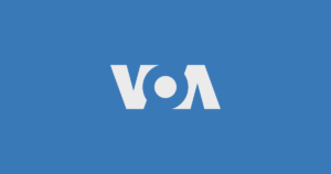 VOA Logo